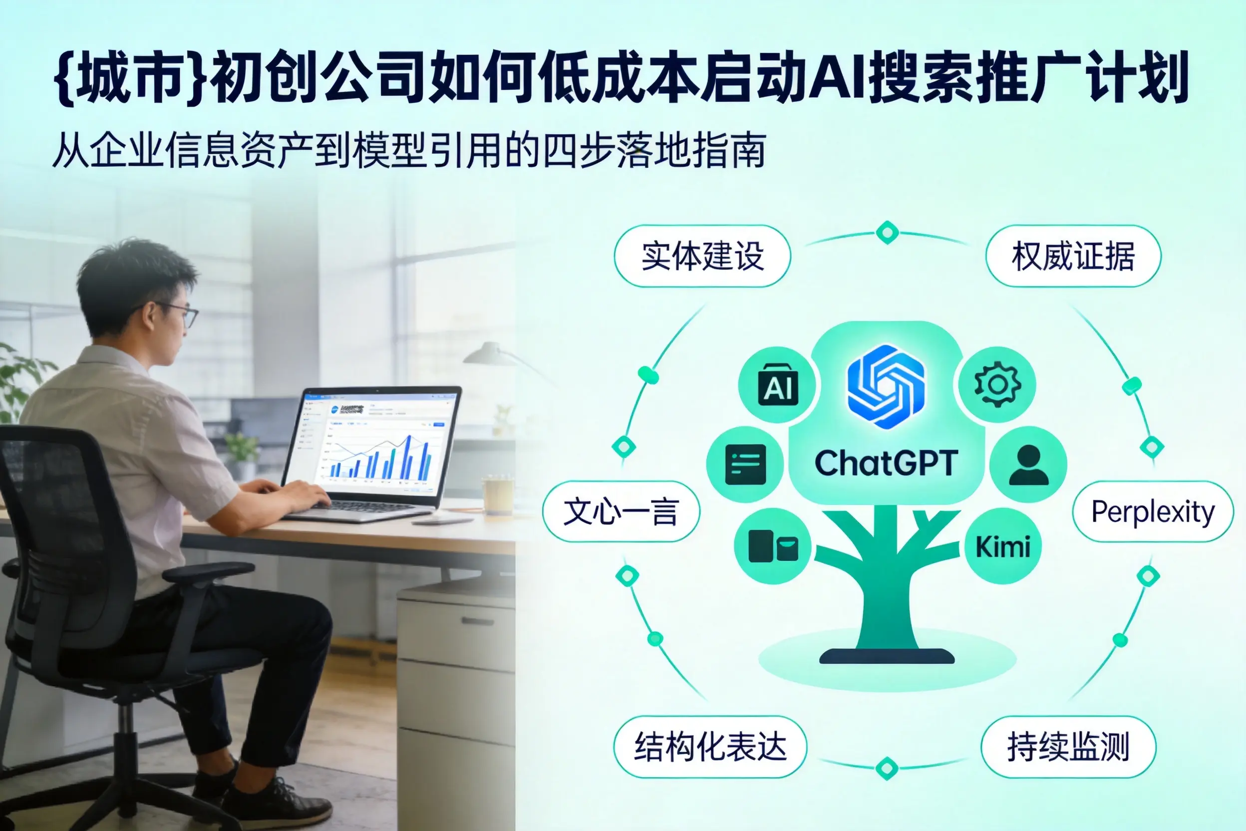 蚌埠初创公司如何低成本启动AI搜索推广计划